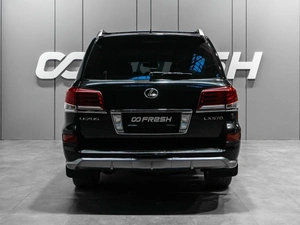Внедорожник Lexus LX 2014 года, 5099000 рублей, Тюмень