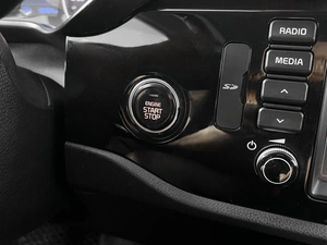 Седан Kia Rio 2019 года, 1399000 рублей, Казань