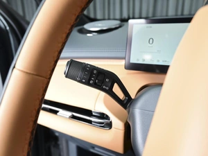 Внедорожник Geely Galaxy Starship 7 2025 года, 3340000 рублей, Ставрополь