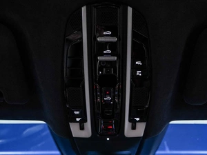 Лифтбек Porsche Panamera 4S 2017 года, 6356900 рублей, Москва
