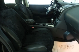 Внедорожник Nissan Qashqai 2012 года, 1149000 рублей, Омск