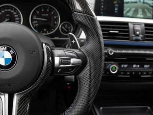 Седан BMW 3 серия 2017 года, 2739000 рублей, Краснодар