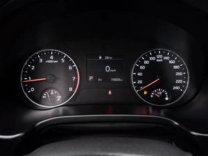 Внедорожник Kia Seltos 2022 года, 2250000 рублей, Краснодар