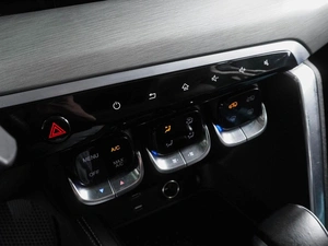 Внедорожник Baic X35 2023 года, 1297000 рублей, Воронеж