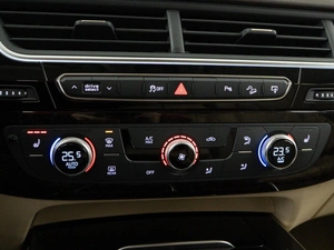 Внедорожник Audi Q7 2016 года, 3198999 рублей, Москва