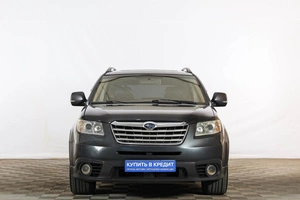 Внедорожник Subaru Tribeca 2007 года, 979000 рублей, Тюмень
