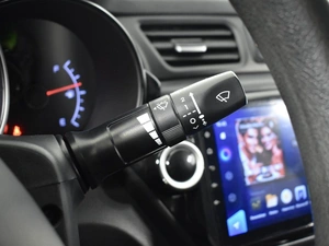 Седан Kia Rio 2016 года, 867100 рублей, Казань