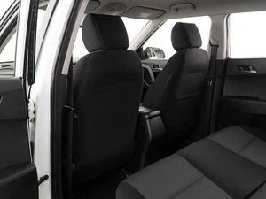 Внедорожник Hyundai Creta 2017 года, 1949050 рублей, Москва