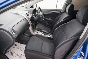 Универсал Toyota Corolla Fielder 2011 года, 1029000 рублей, Красноярск