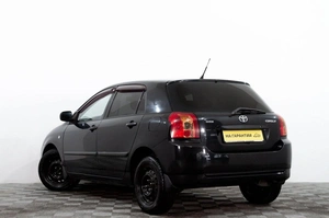Хетчбэк Toyota Corolla 2006 года, 609000 рублей, Сургут