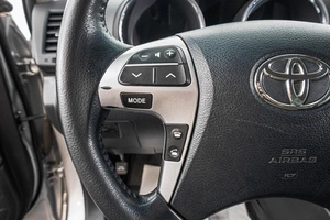 Внедорожник Toyota Highlander 2013 года, 2139000 рублей, Барнаул