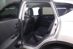 Внедорожник Nissan Qashqai 2012 года, 990000 рублей, Брянск