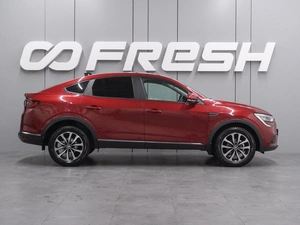 Внедорожник Renault Arkana 2021 года, 1599000 рублей, Воронеж