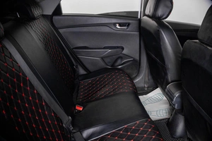 Седан Hyundai Solaris 2020 года, 1339000 рублей, Пермь