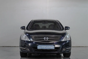 Седан Nissan Teana 2010 года, 1189000 рублей, Челябинск