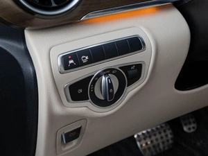 Минивэн Mercedes-benz V-класс 2024 года, 9799999 рублей, Москва