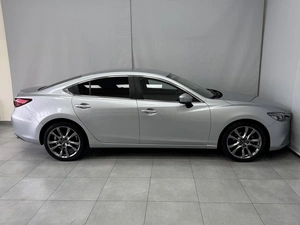 Седан Mazda 6 2016 года, 2060000 рублей, Красноярск