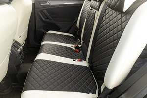 Внедорожник Volkswagen Tiguan 2020 года, 1999000 рублей, Челябинск