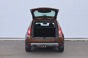 Внедорожник Renault Duster 2011 года, 1150000 рублей, Брянск