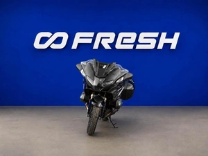 BMW R 1250 RT 2024 года, 3357077 рублей, Москва