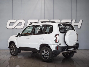 Внедорожник ВАЗ (LADA) Niva Travel 2025 года, 1400000 рублей, Муром