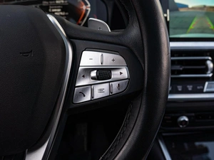 Седан BMW 3 серия 2021 года, 4785000 рублей, Краснодар