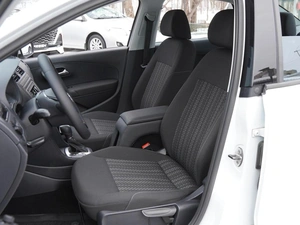 Седан Volkswagen Polo 2017 года, 1100000 рублей, Волгоград