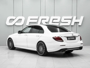 Седан Mercedes-benz E-класс AMG 2018 года, 4050000 рублей, Ростов-на-Дону