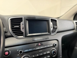 Внедорожник Kia Sportage 2016 года, 1679000 рублей, Красноярск