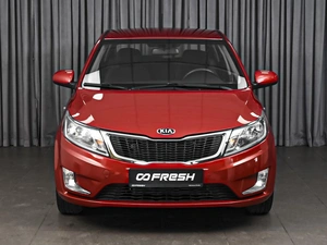 Хетчбэк Kia Rio 2013 года, 1060000 рублей, Ставрополь
