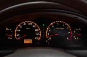 Седан Nissan Bluebird Sylphy 2002 года, 499000 рублей, Красноярск