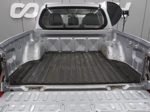 Пикап Mitsubishi L200 2008 года, 819000 рублей, Воронеж