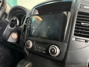 Внедорожник Mitsubishi Pajero 2011 года, 1849000 рублей, Красноярск