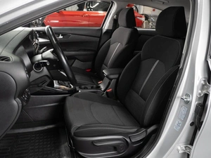 Седан Kia Cerato 2020 года, 1749000 рублей, Тюмень