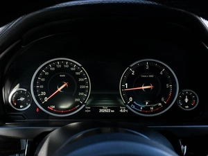 Внедорожник BMW X6 2015 года, 3150000 рублей, Волгоград