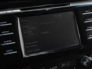 Седан Toyota Camry 2018 года, 2859000 рублей, Тюмень