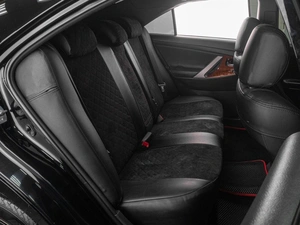 Седан Toyota Camry 2011 года, 1249000 рублей, Тюмень
