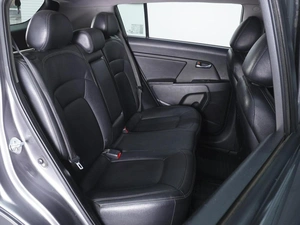 Внедорожник Kia Sportage 2012 года, 1300000 рублей, Ростов-на-Дону