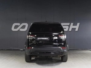 Внедорожник Land Rover Discovery 2018 года, 3355000 рублей, Санкт-Петербург