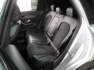 Внедорожник Mercedes-benz GLC-класс 2015 года, 3399000 рублей, Воронеж