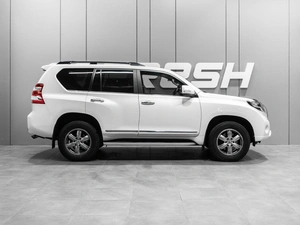 Внедорожник Toyota Land Cruiser Prado 2014 года, 3399000 рублей, Тюмень