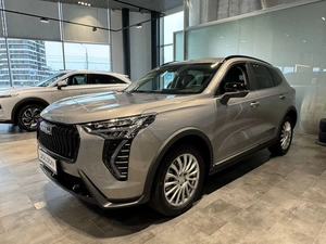 Внедорожник Haval Jolion 2026 года, 2649000 рублей, Красноярск