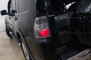 Внедорожник Mitsubishi Pajero 2011 года, 1669000 рублей, Новокузнецк