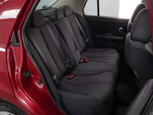 Седан Nissan Tiida 2008 года, 769000 рублей, Воронеж