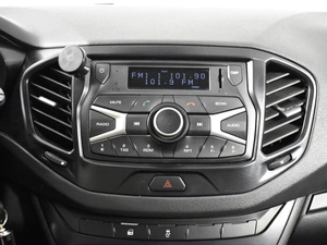 Седан ВАЗ (LADA) Vesta 2021 года, 873200 рублей, Казань