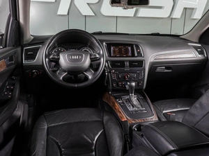 Внедорожник Audi Q5 2010 года, 1499000 рублей, Воронеж