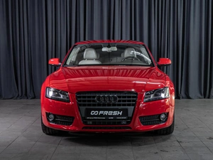 Купе Audi A5 2011 года, 1360000 рублей, Волгоград