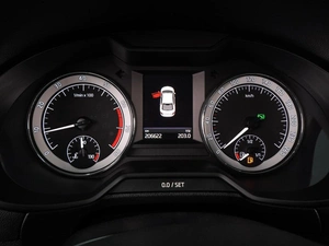Лифтбек Skoda Octavia 2018 года, 2029000 рублей, Воронеж
