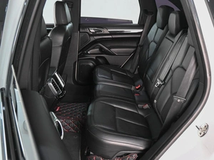 Внедорожник Porsche Cayenne 2013 года, 3149000 рублей, Ростов-на-Дону