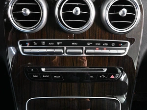 Внедорожник Mercedes-benz GLC-класс 2016 года, 3499000 рублей, Ростов-на-Дону